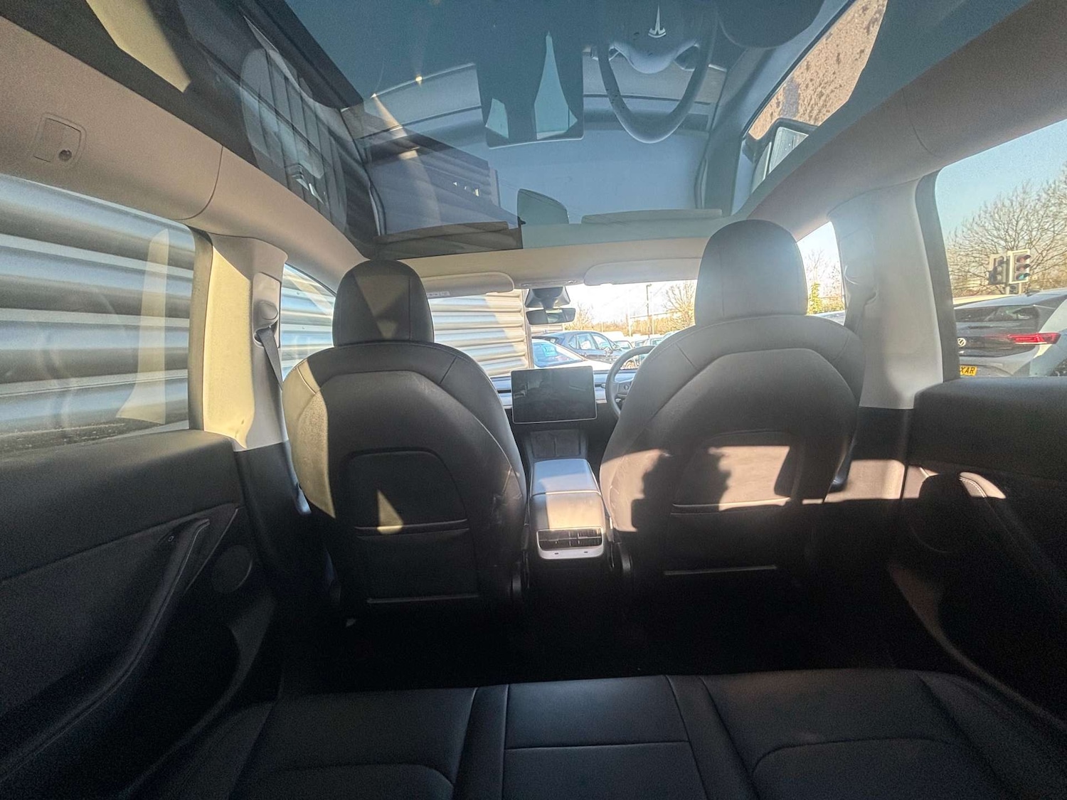 Used Tesla Model Y 2022 for sale - 77606775: Photo 34