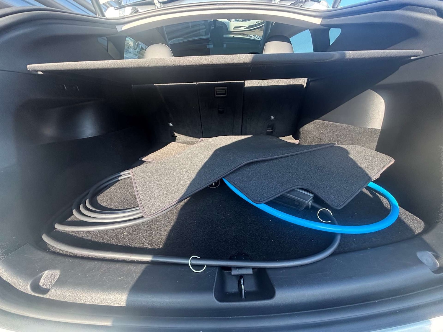 Used Tesla Model Y 2022 for sale - 77606775: Photo 35