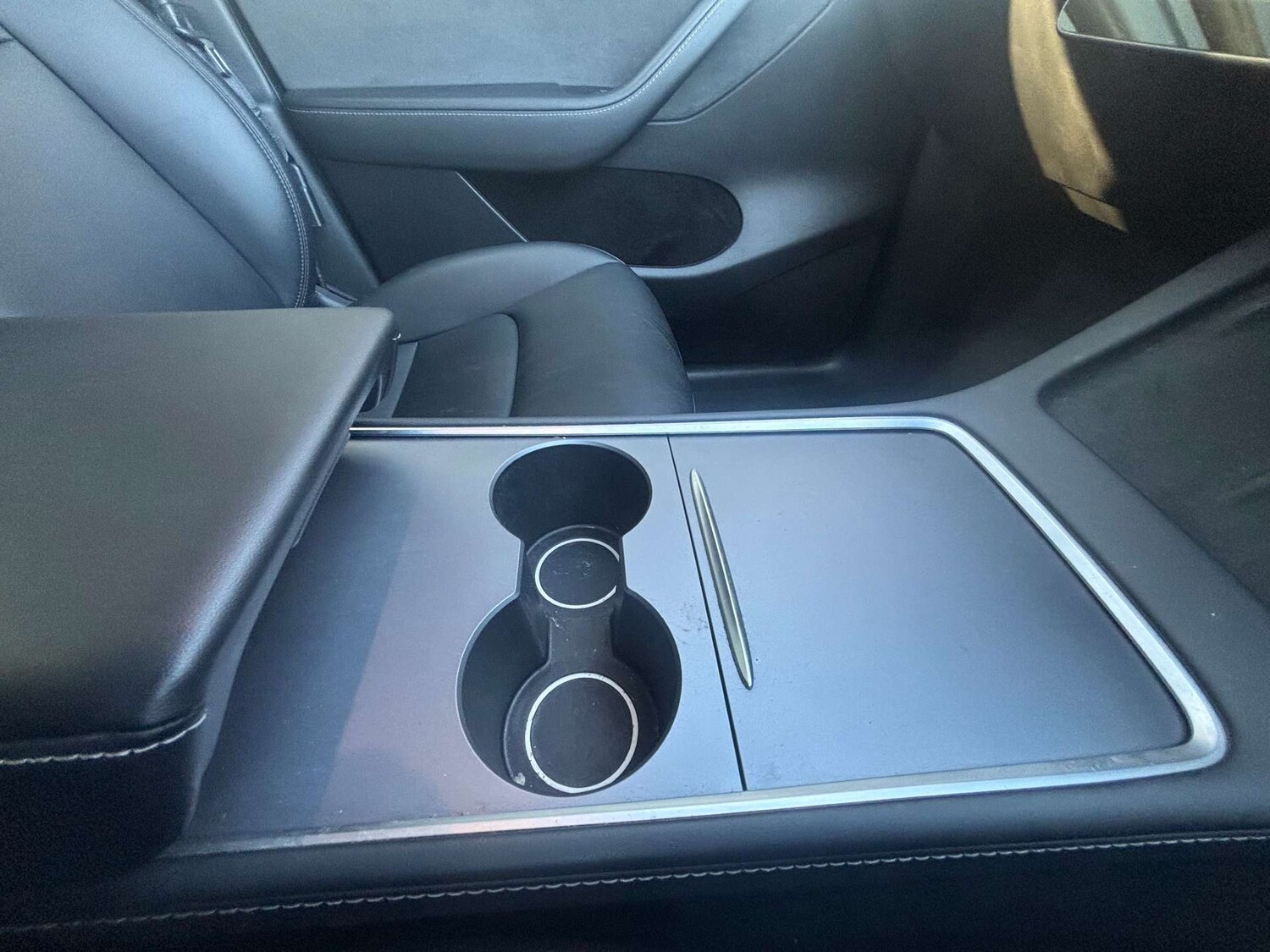 Used Tesla Model Y 2022 for sale - 77606775: Photo 37