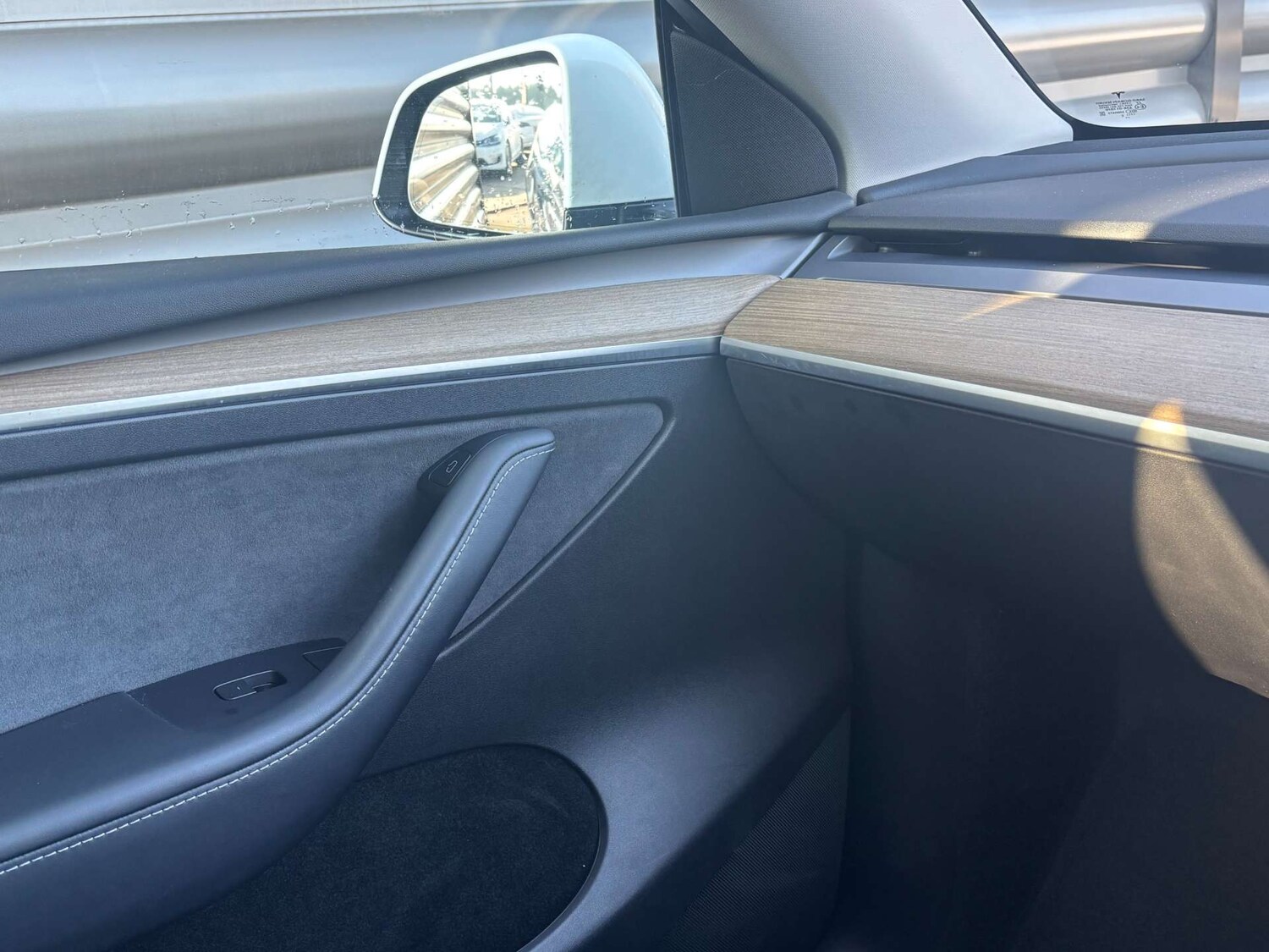 Used Tesla Model Y 2022 for sale - 77606775: Photo 39