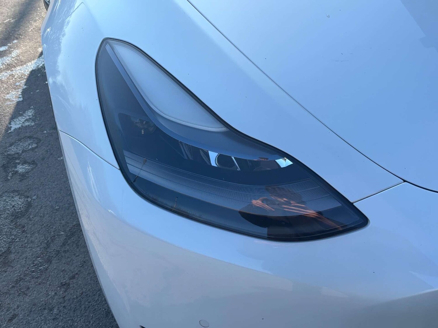 Used Tesla Model Y 2022 for sale - 77606775: Photo 41