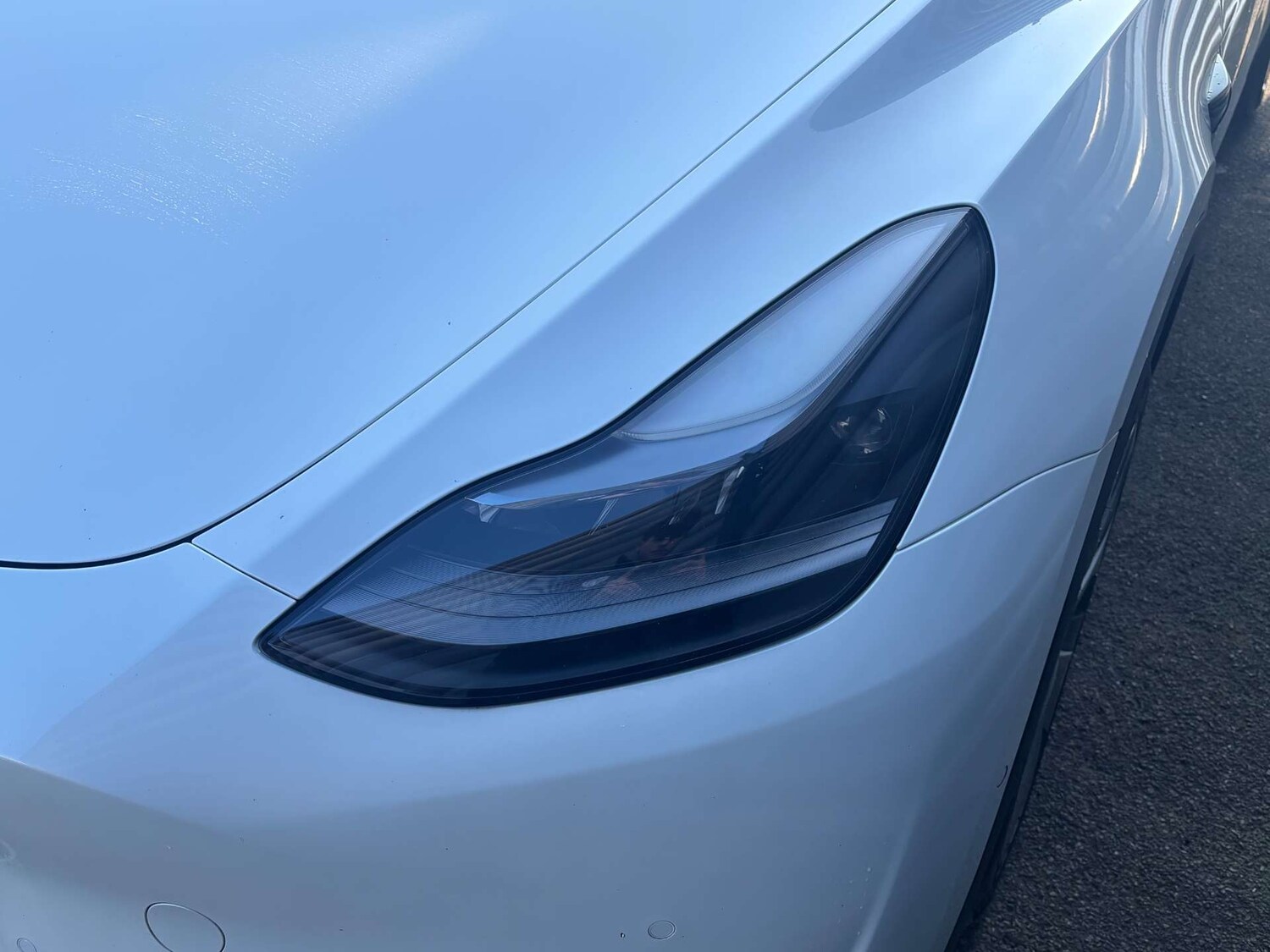 Used Tesla Model Y 2022 for sale - 77606775: Photo 42