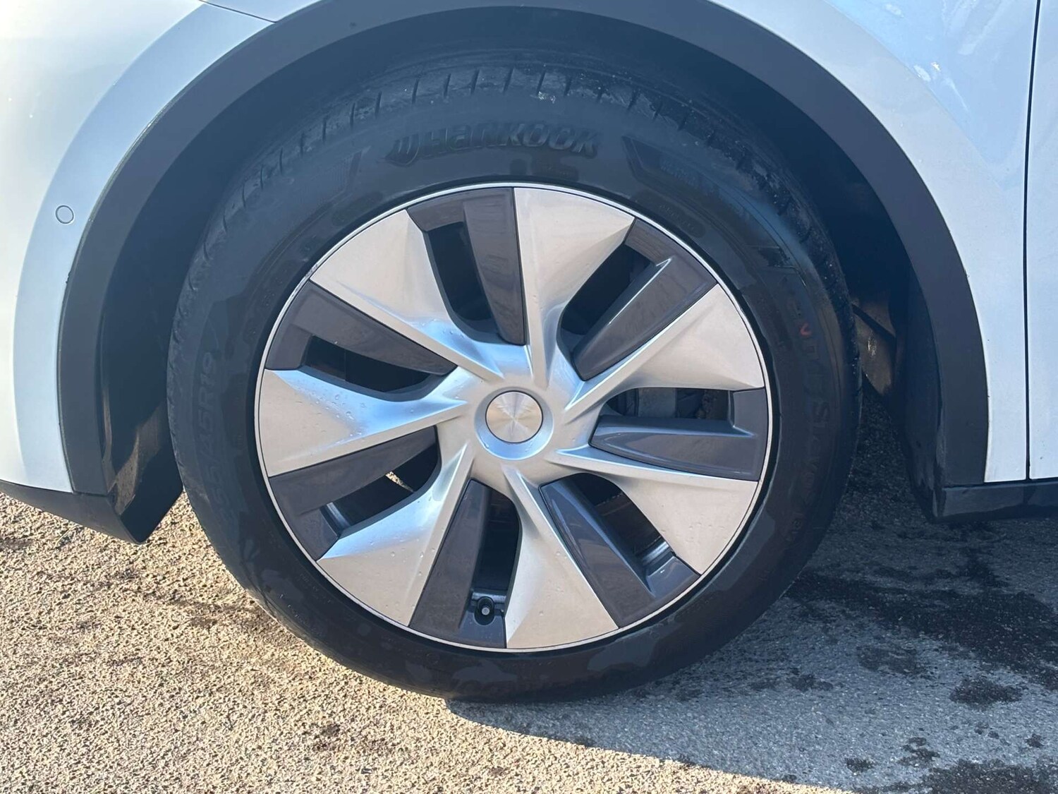 Used Tesla Model Y 2022 for sale - 77606775: Photo 44