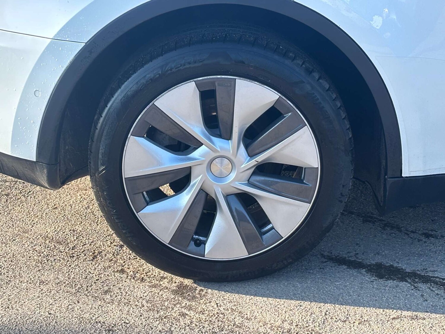 Used Tesla Model Y 2022 for sale - 77606775: Photo 45