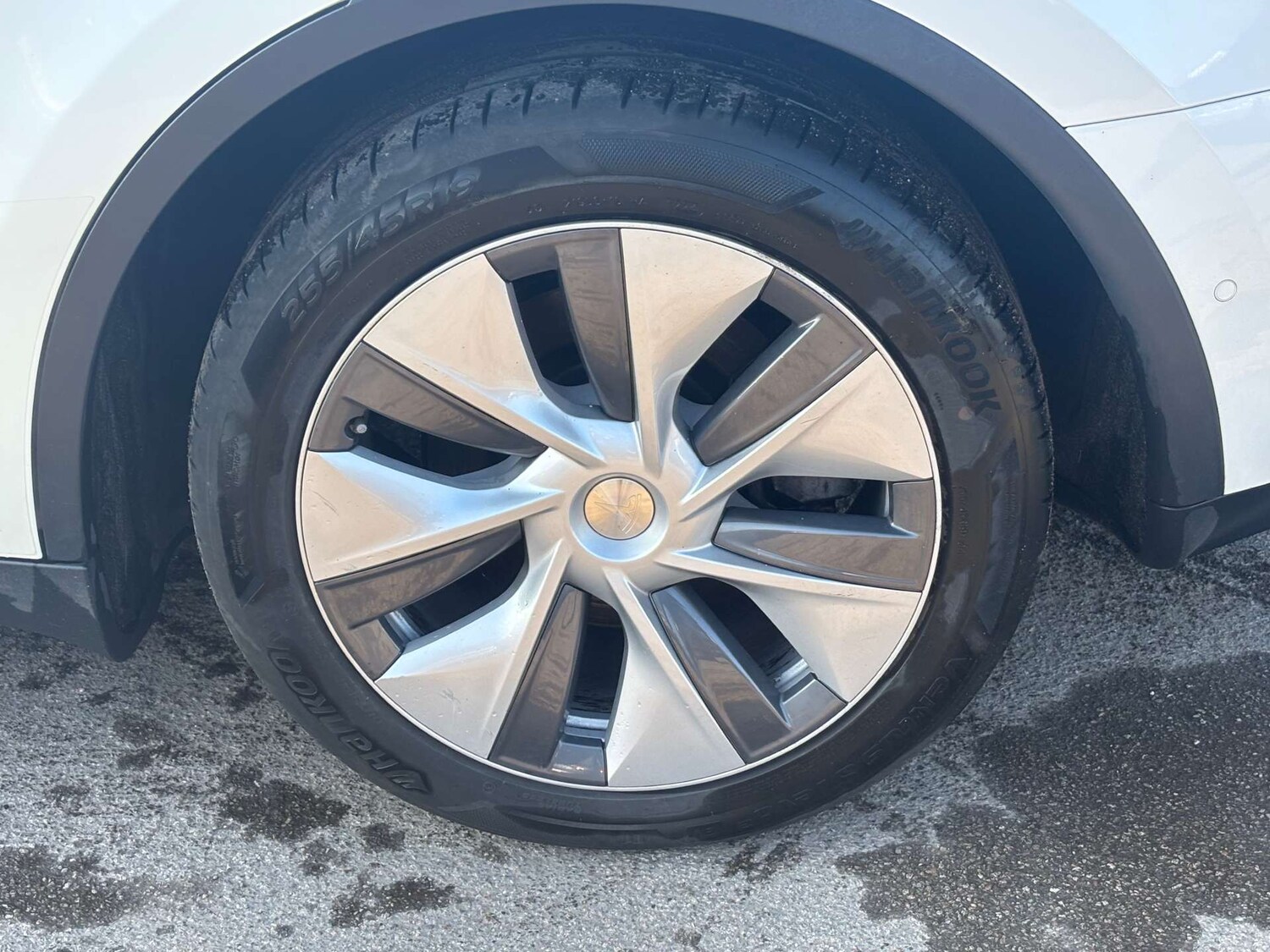 Used Tesla Model Y 2022 for sale - 77606775: Photo 46