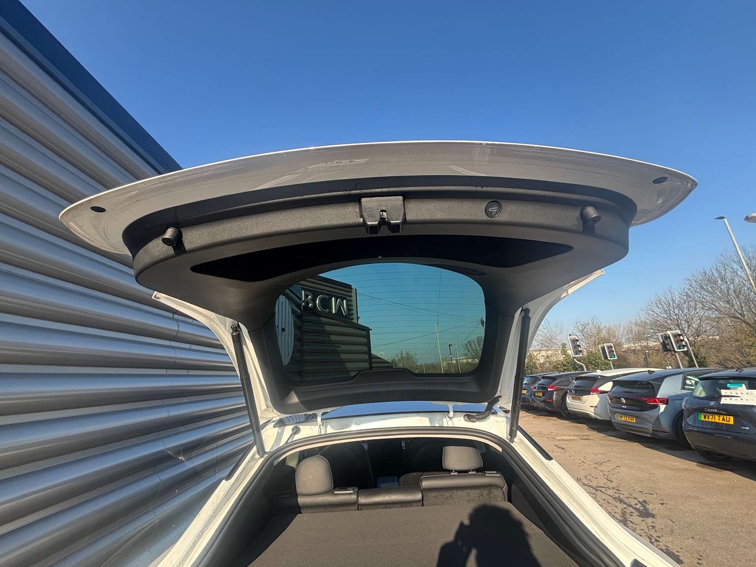 Used Tesla Model Y 2022 for sale - 77606775: Photo 9