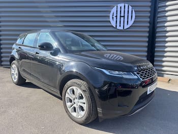 Used Land Rover Range Rover Evoque 2020 for sale - 79760172: Photo