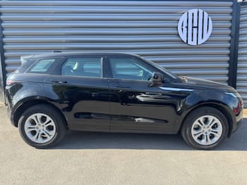 Used Land Rover Range Rover Evoque 2020 for sale - 79760172: Photo