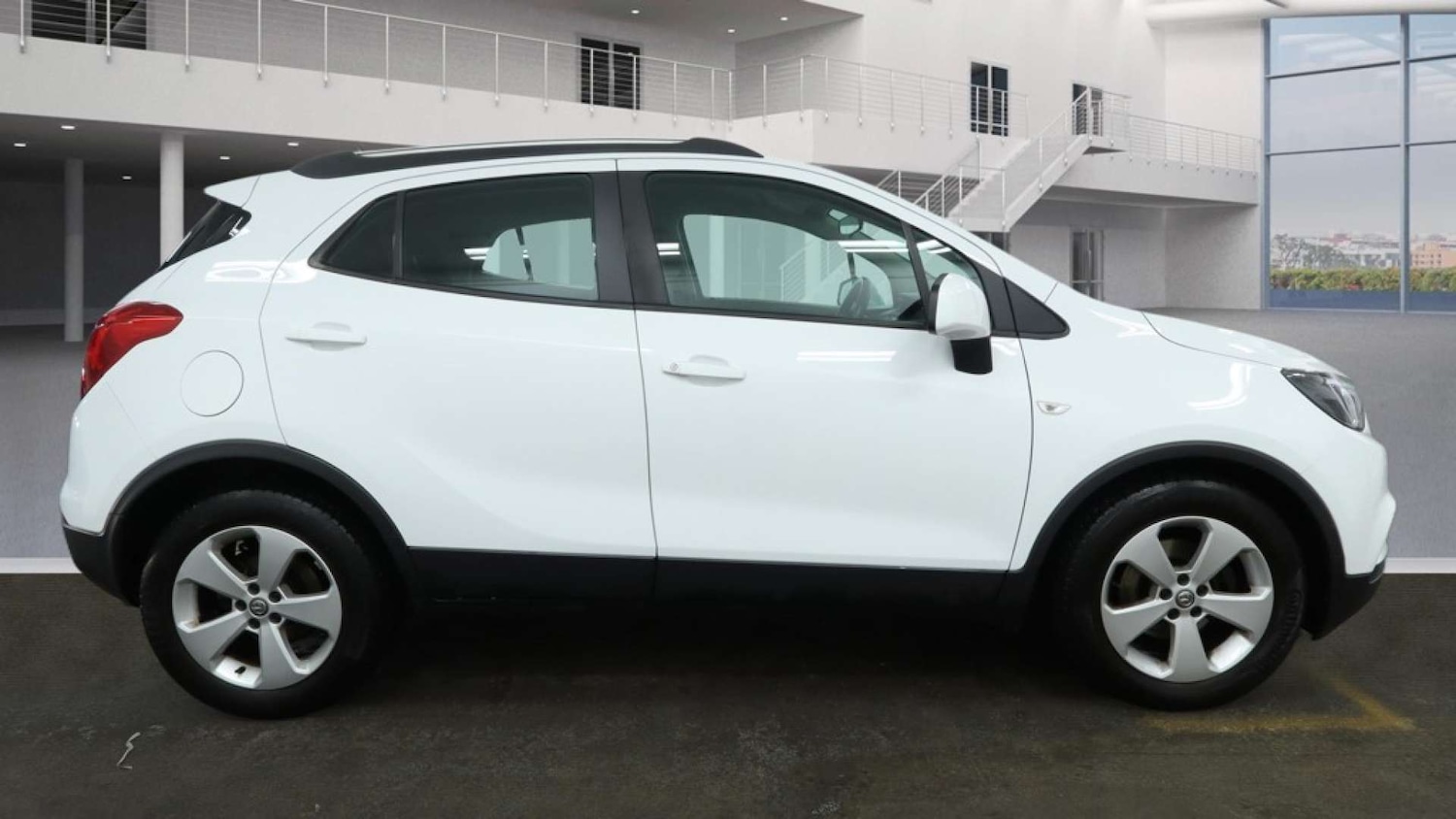 Used Vauxhall Mokka X 2019 for sale - 77261405: Photo 5