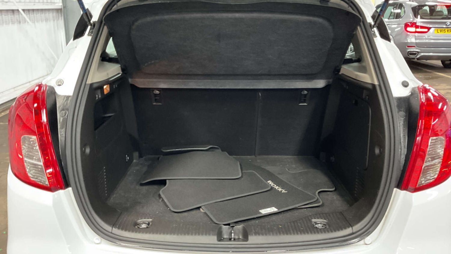 Used Vauxhall Mokka X 2019 for sale - 77261405: Photo 7