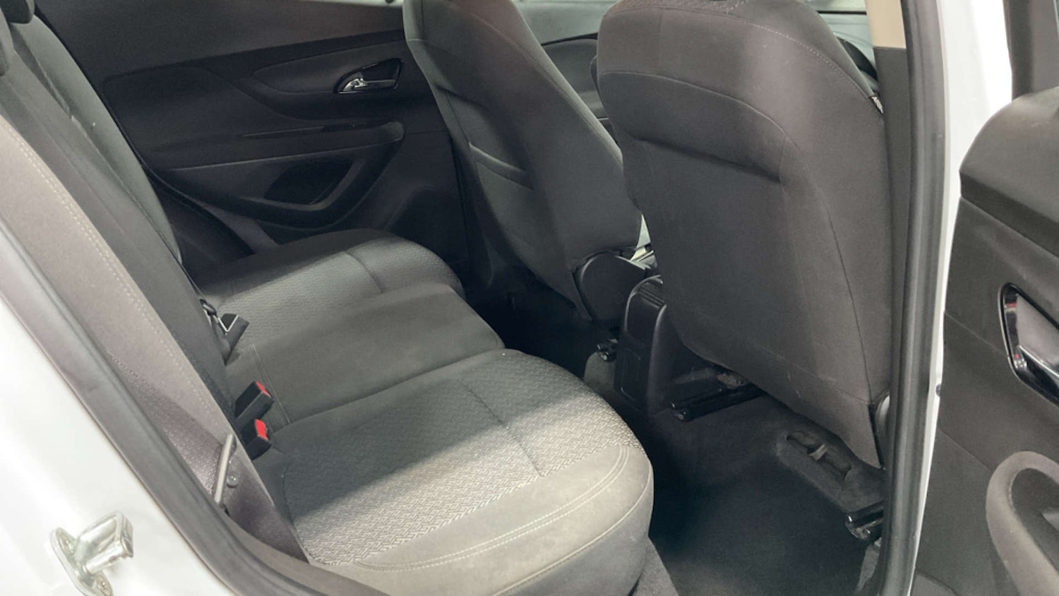 Used Vauxhall Mokka X 2019 for sale - 77261405: Photo 8