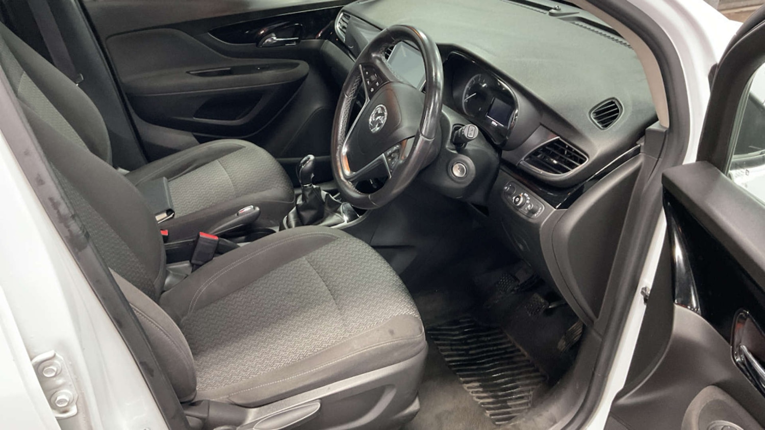 Used Vauxhall Mokka X 2019 for sale - 77261405: Photo 9