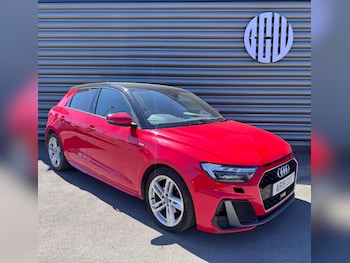 Used Audi A1 2019 for sale - 78442276: Photo