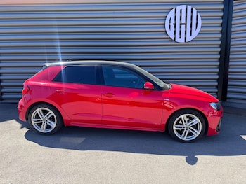 Used Audi A1 2019 for sale - 78442276: Photo