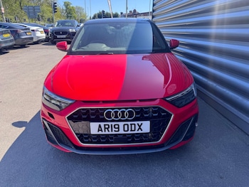Used Audi A1 2019 for sale - 78442276: Photo