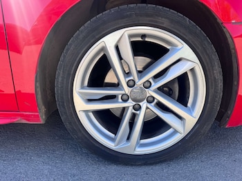 Used Audi A1 2019 for sale - 78442276: Photo