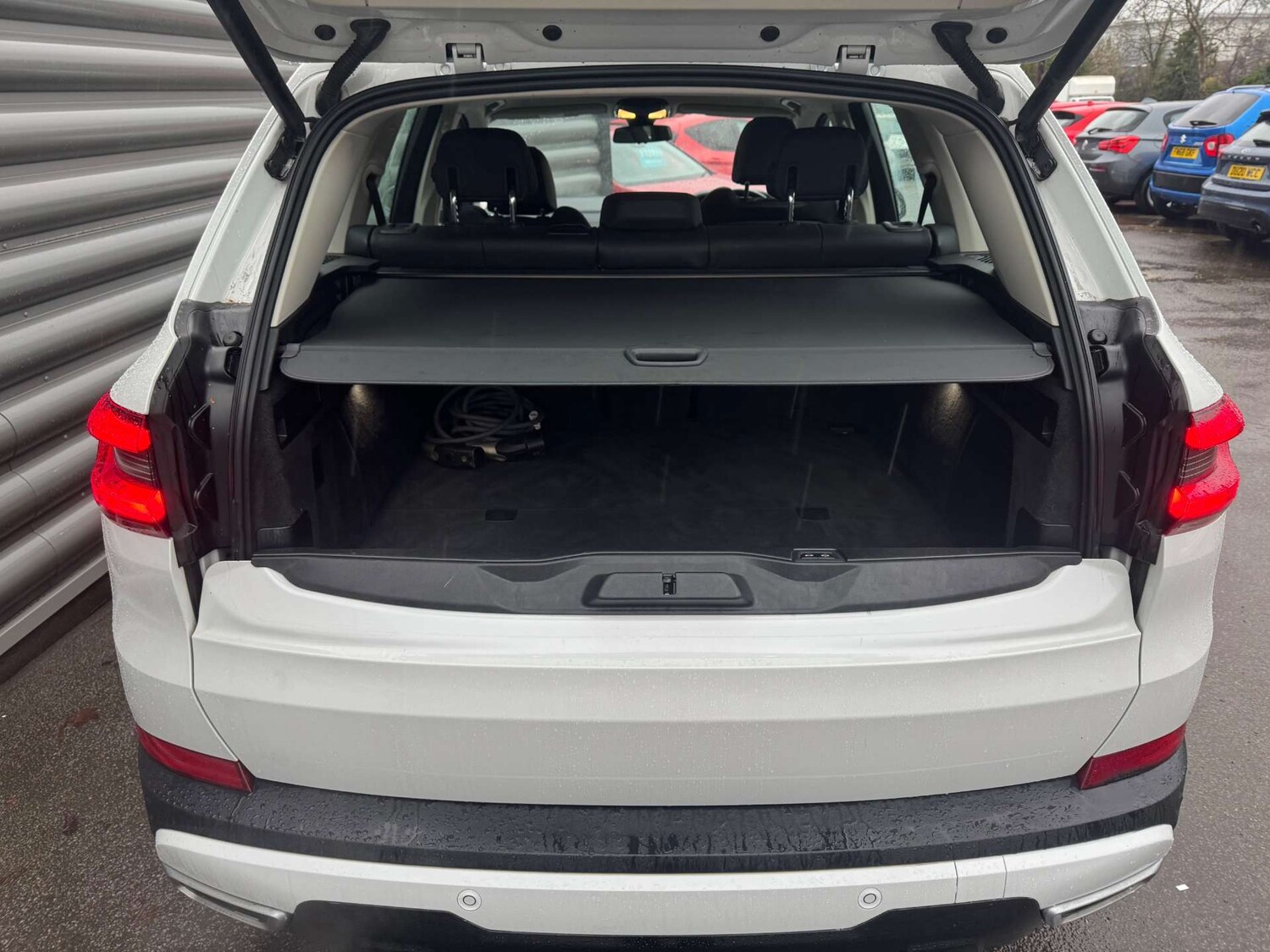 Used BMW X5 2021 for sale - 77469858: Photo 10