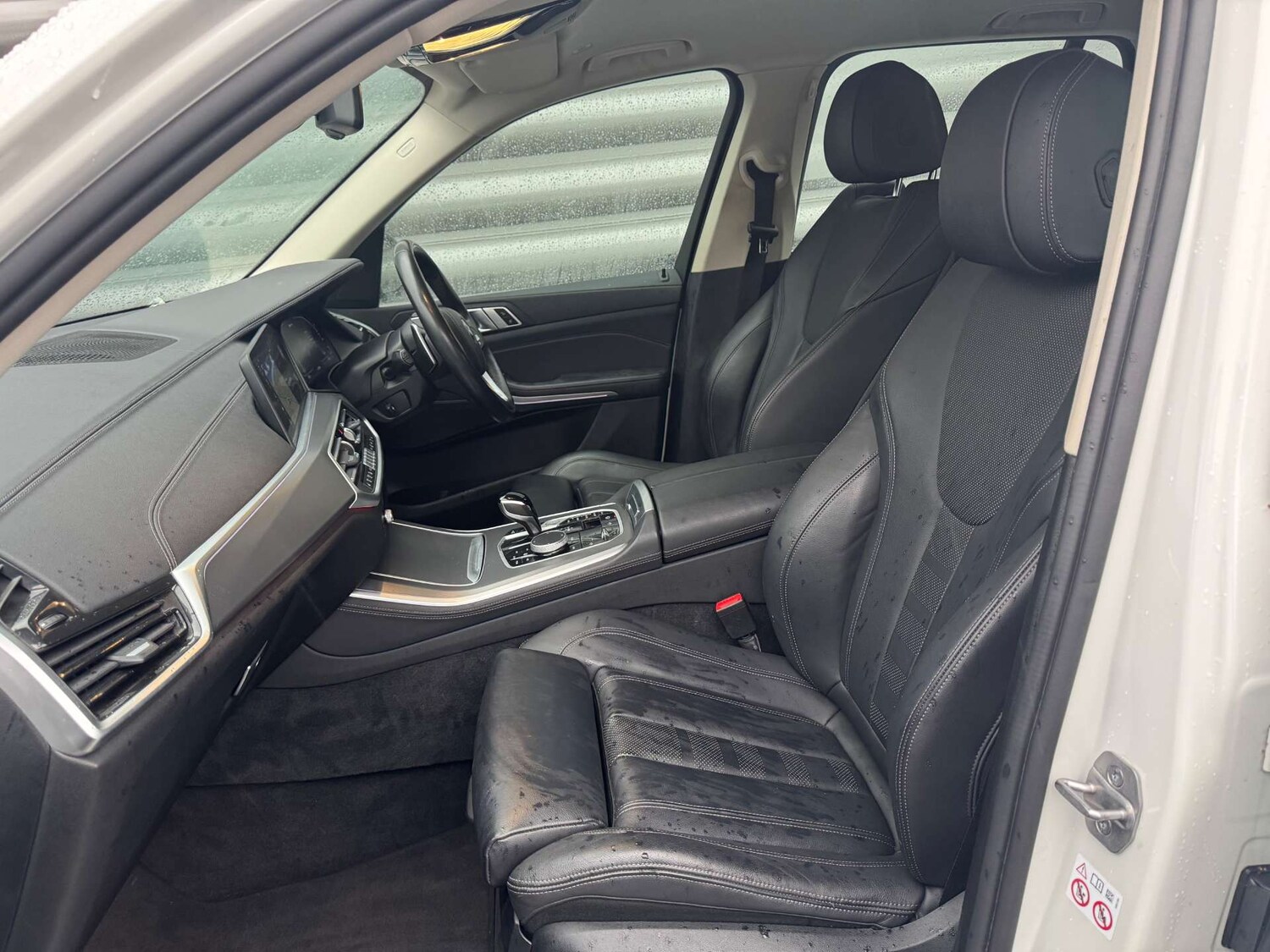 Used BMW X5 2021 for sale - 77469858: Photo 21