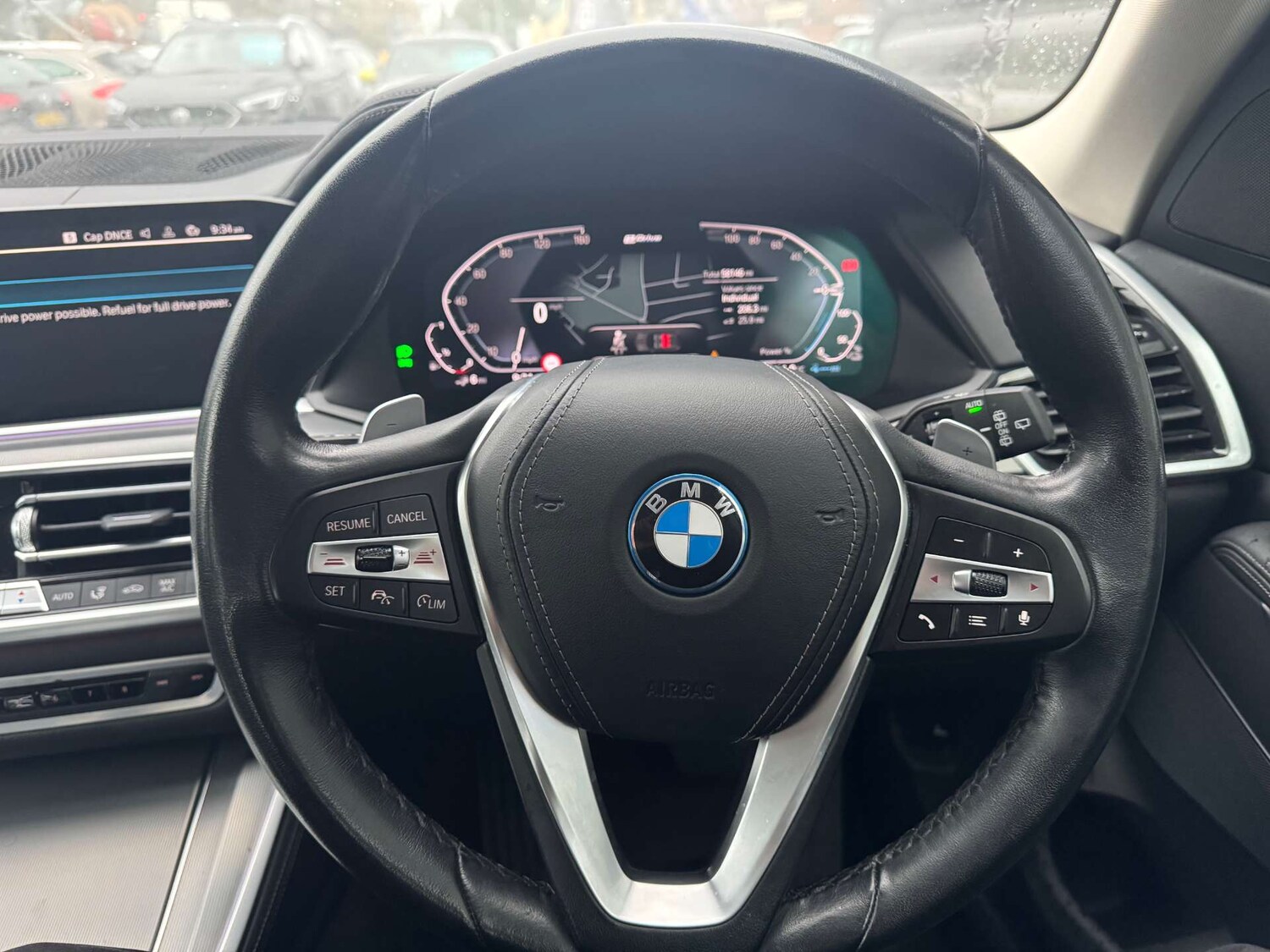 Used BMW X5 2021 for sale - 77469858: Photo 23