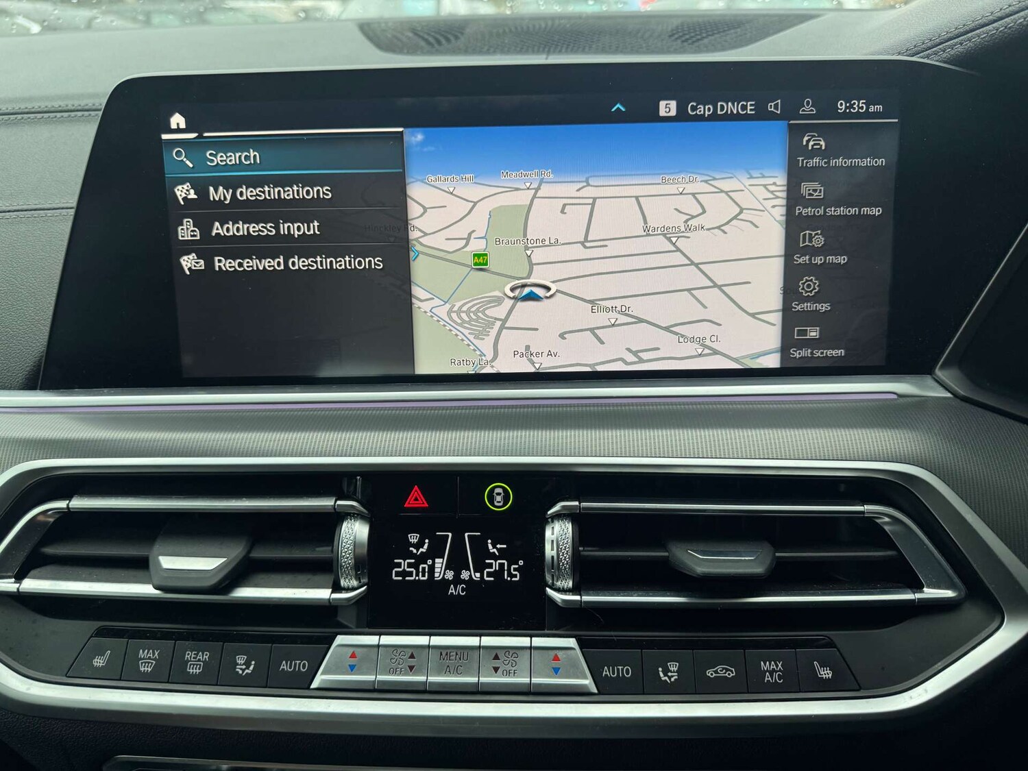 Used BMW X5 2021 for sale - 77469858: Photo 29