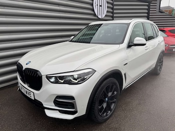 Used BMW X5 2021 for sale - 77469858: Photo