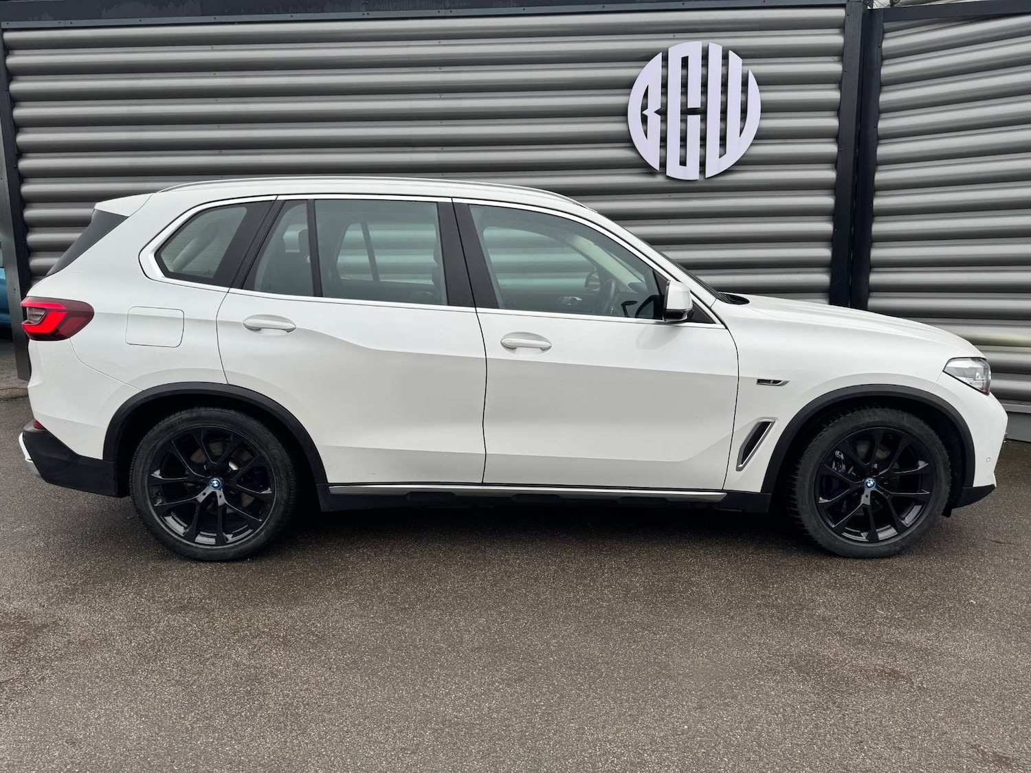 Used BMW X5 2021 for sale - 77469858: Photo 3