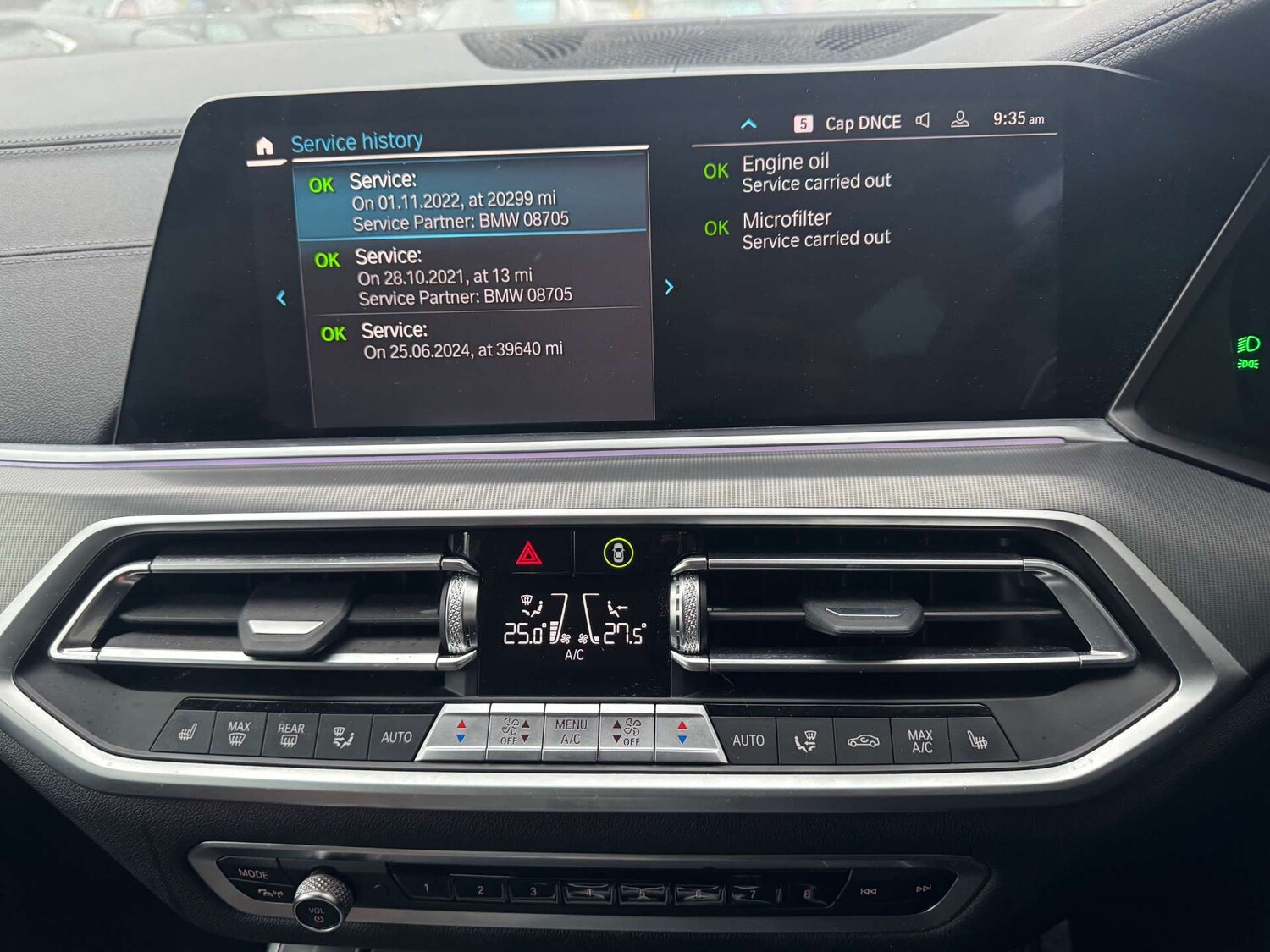 Used BMW X5 2021 for sale - 77469858: Photo 30