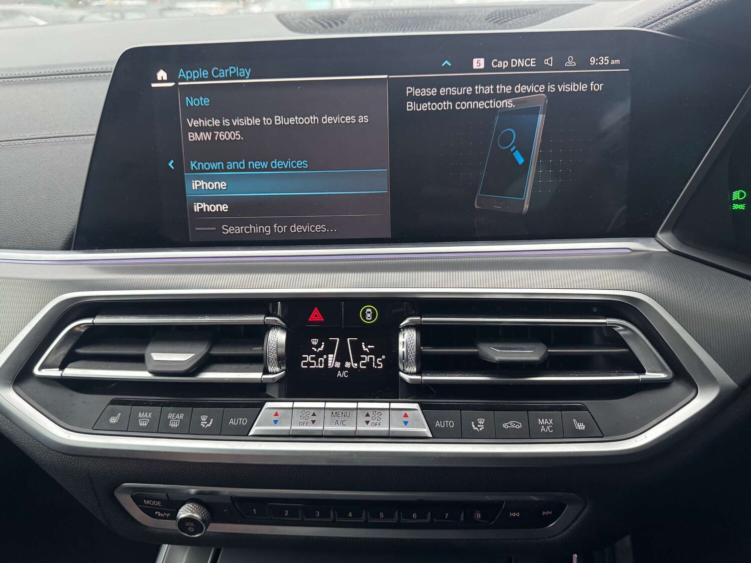 Used BMW X5 2021 for sale - 77469858: Photo 32