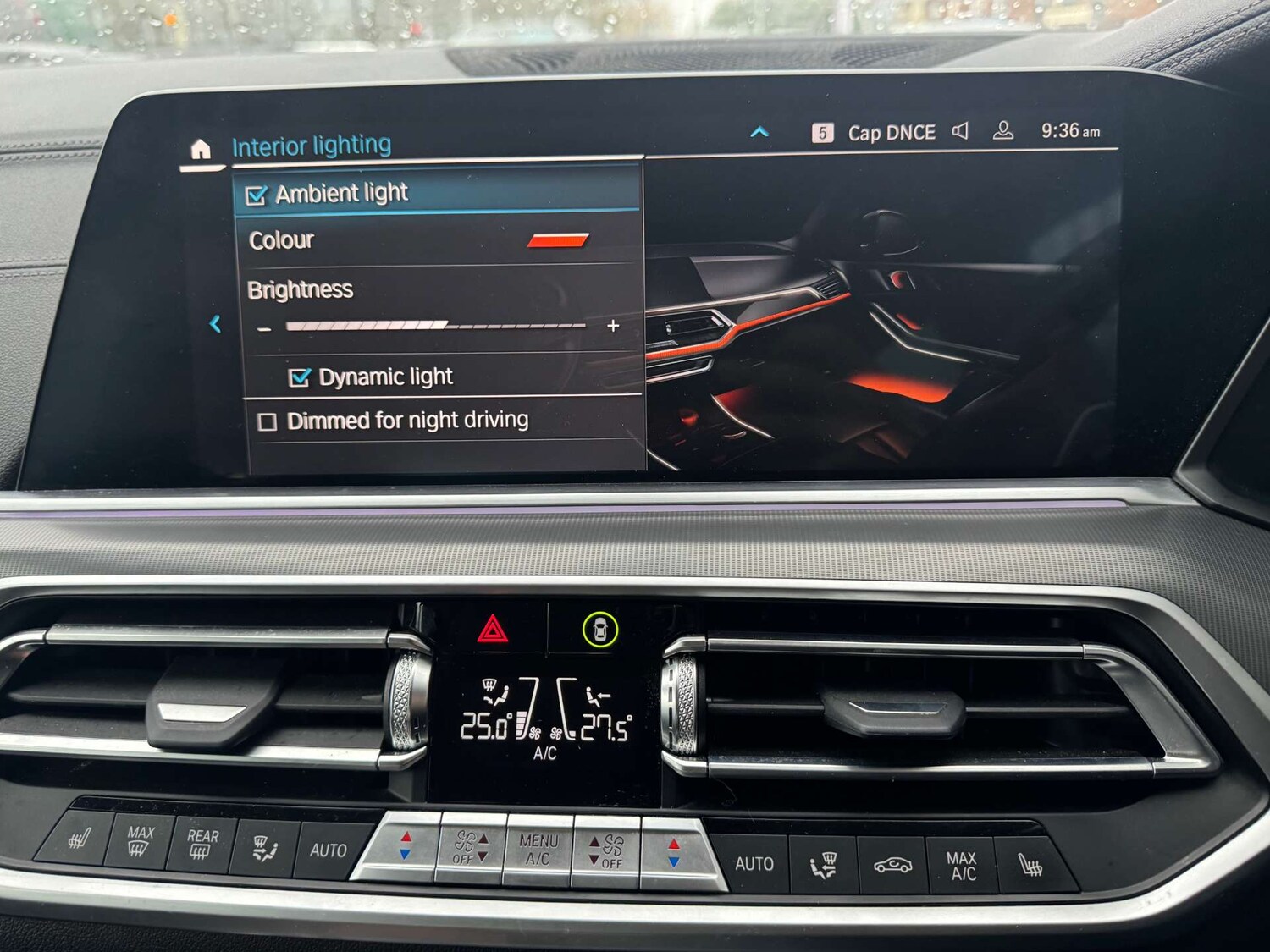 Used BMW X5 2021 for sale - 77469858: Photo 33