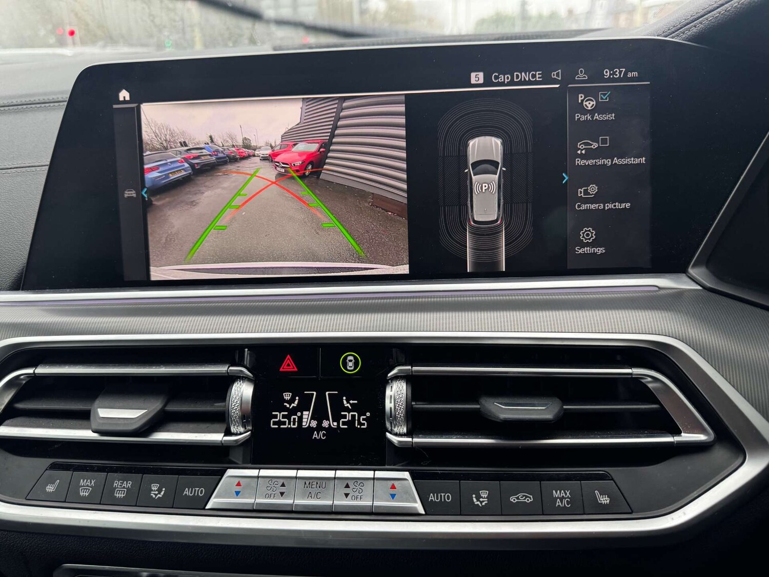 Used BMW X5 2021 for sale - 77469858: Photo 34