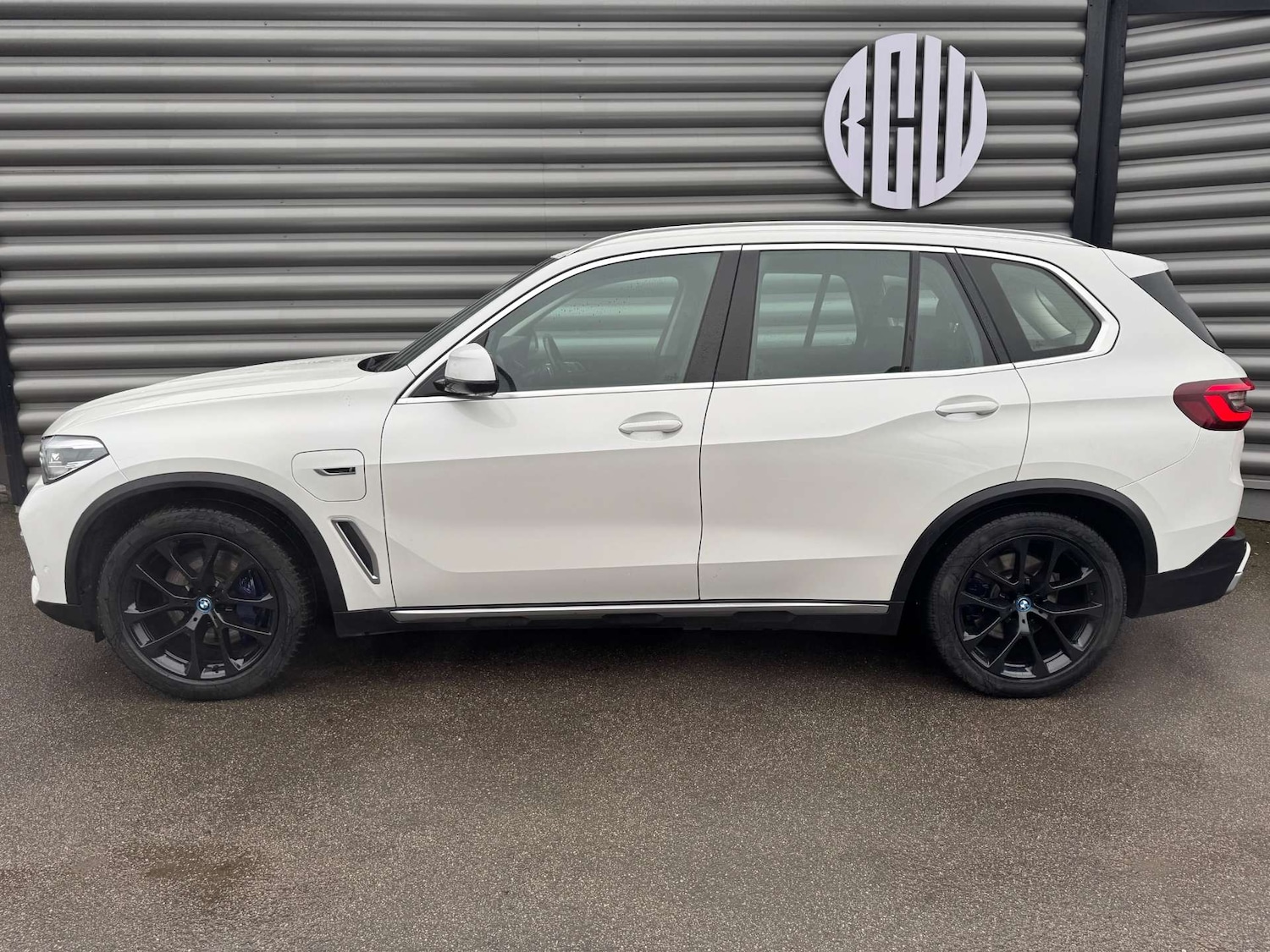 Used BMW X5 2021 for sale - 77469858: Photo 4