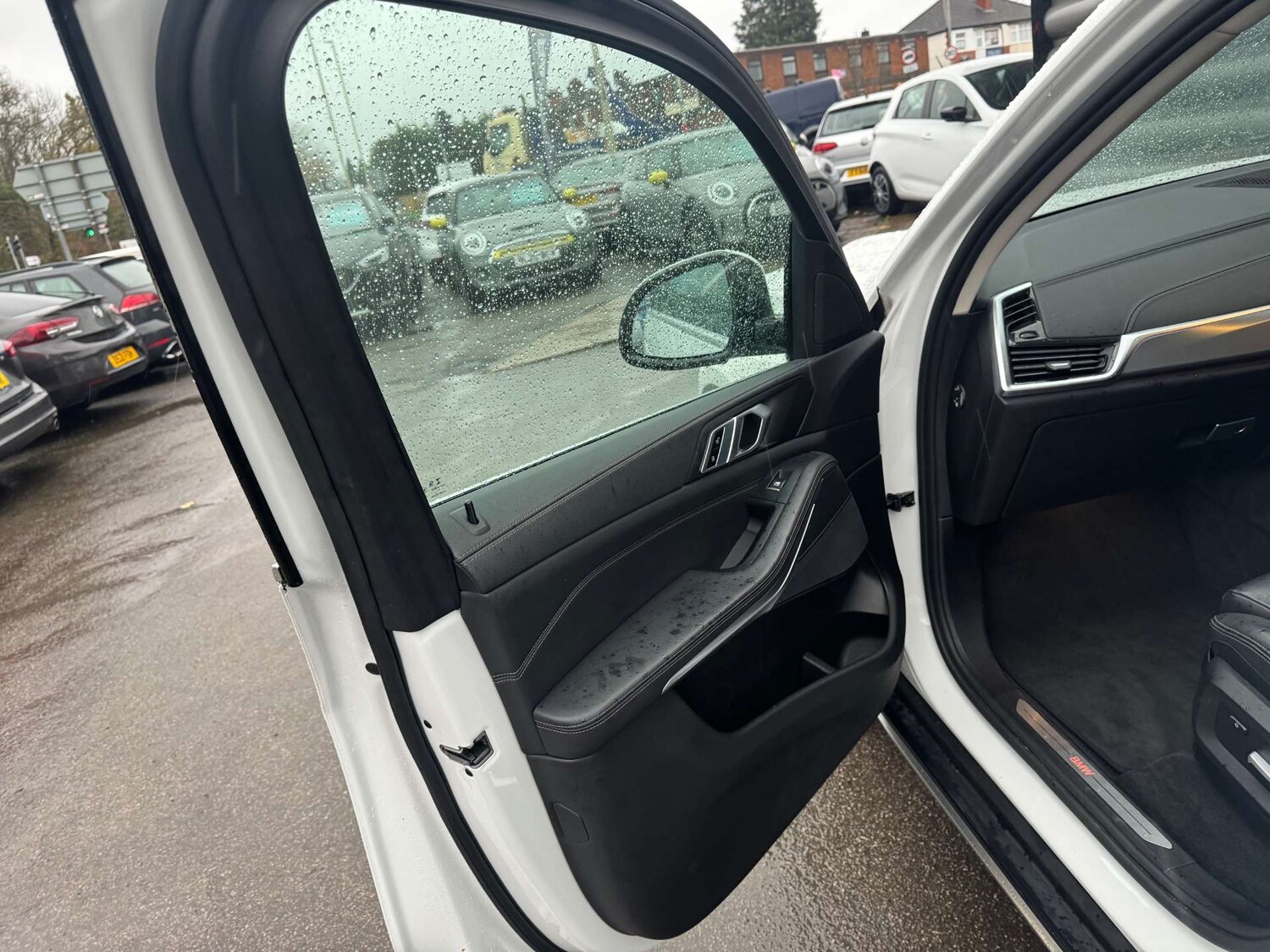 Used BMW X5 2021 for sale - 77469858: Photo 42