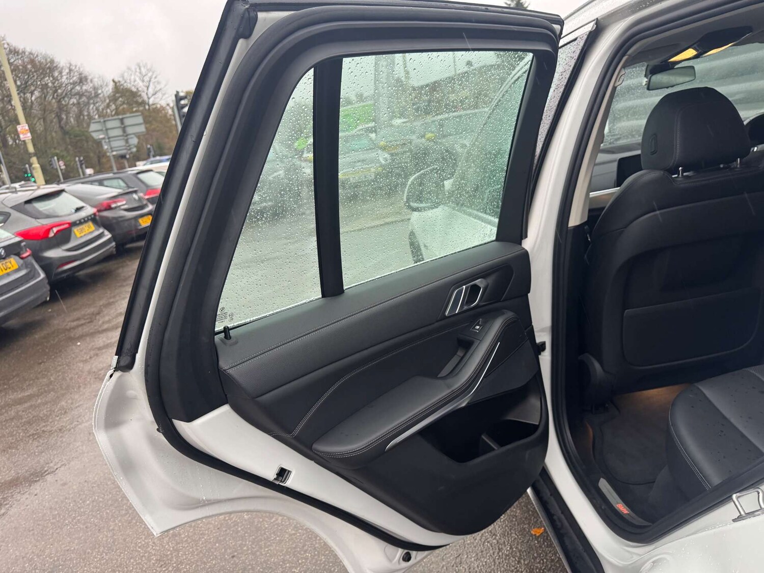 Used BMW X5 2021 for sale - 77469858: Photo 44