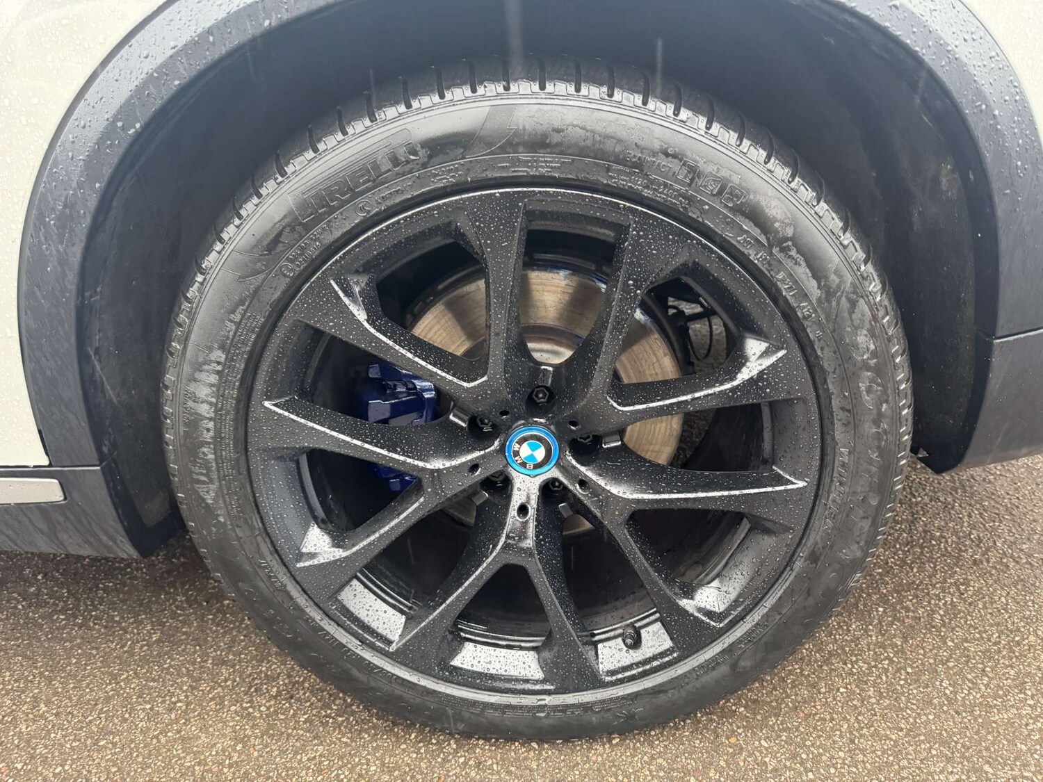 Used BMW X5 2021 for sale - 77469858: Photo 46