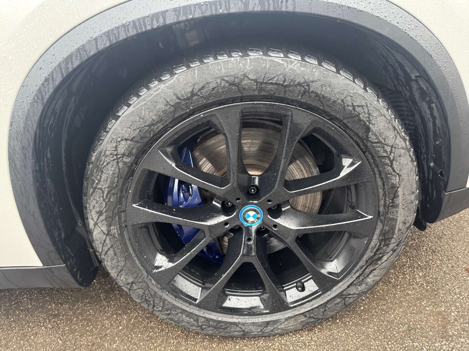 Used BMW X5 2021 for sale - 77469858: Photo 47