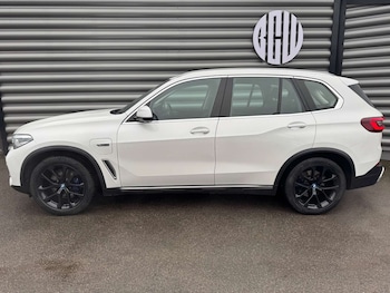 Used BMW X5 2021 for sale - 77469858: Photo