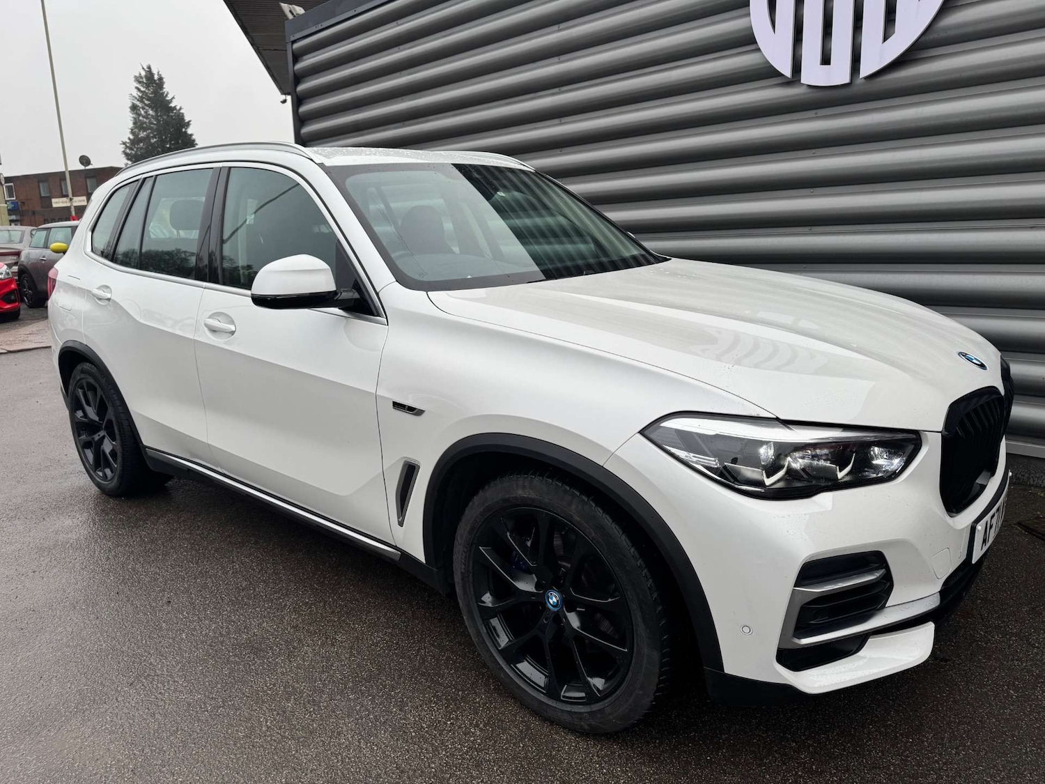 Used BMW X5 2021 for sale - 77469858: Photo 5