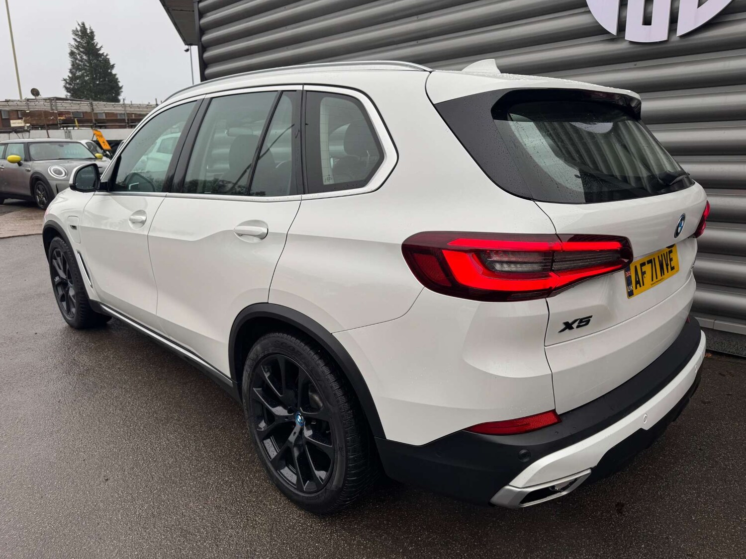 Used BMW X5 2021 for sale - 77469858: Photo 6