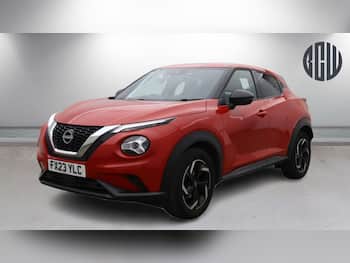 Used Nissan Juke 2023 for sale - 79798404: Photo