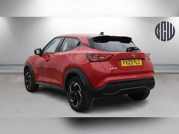 Used Nissan Juke 2023 for sale - 79798404: Photo