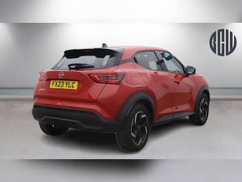 Used Nissan Juke 2023 for sale - 79798404: Photo