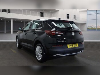 Used Vauxhall Grandland X 2019 for sale - 77328640: Photo