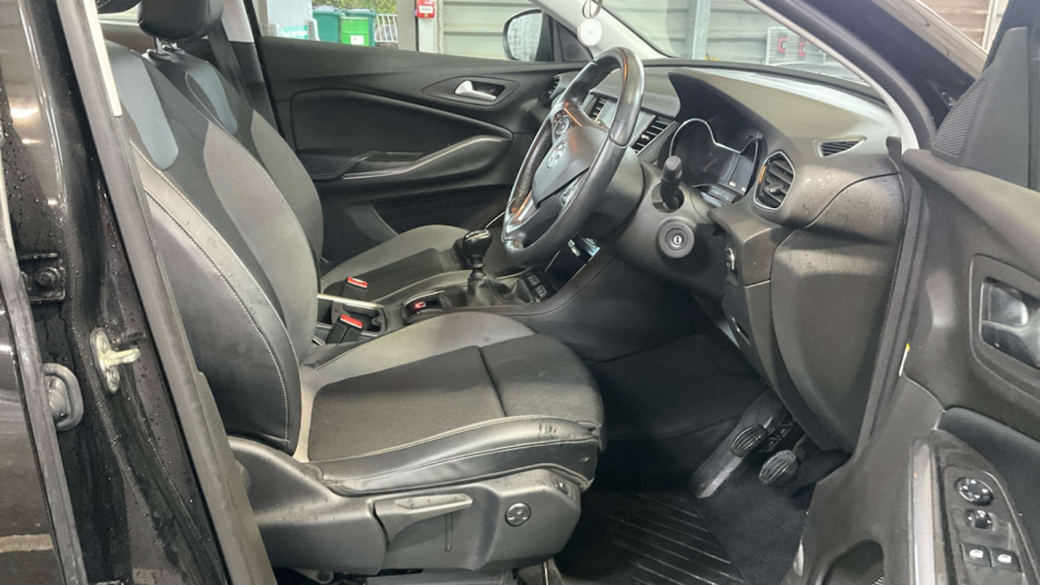 Used Vauxhall Grandland X 2019 for sale - 77328640: Photo 5