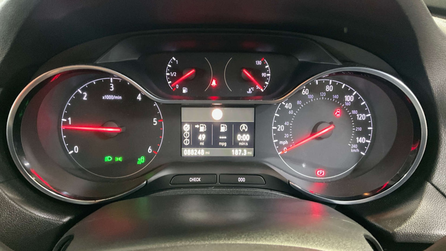 Used Vauxhall Grandland X 2019 for sale - 77328640: Photo 7