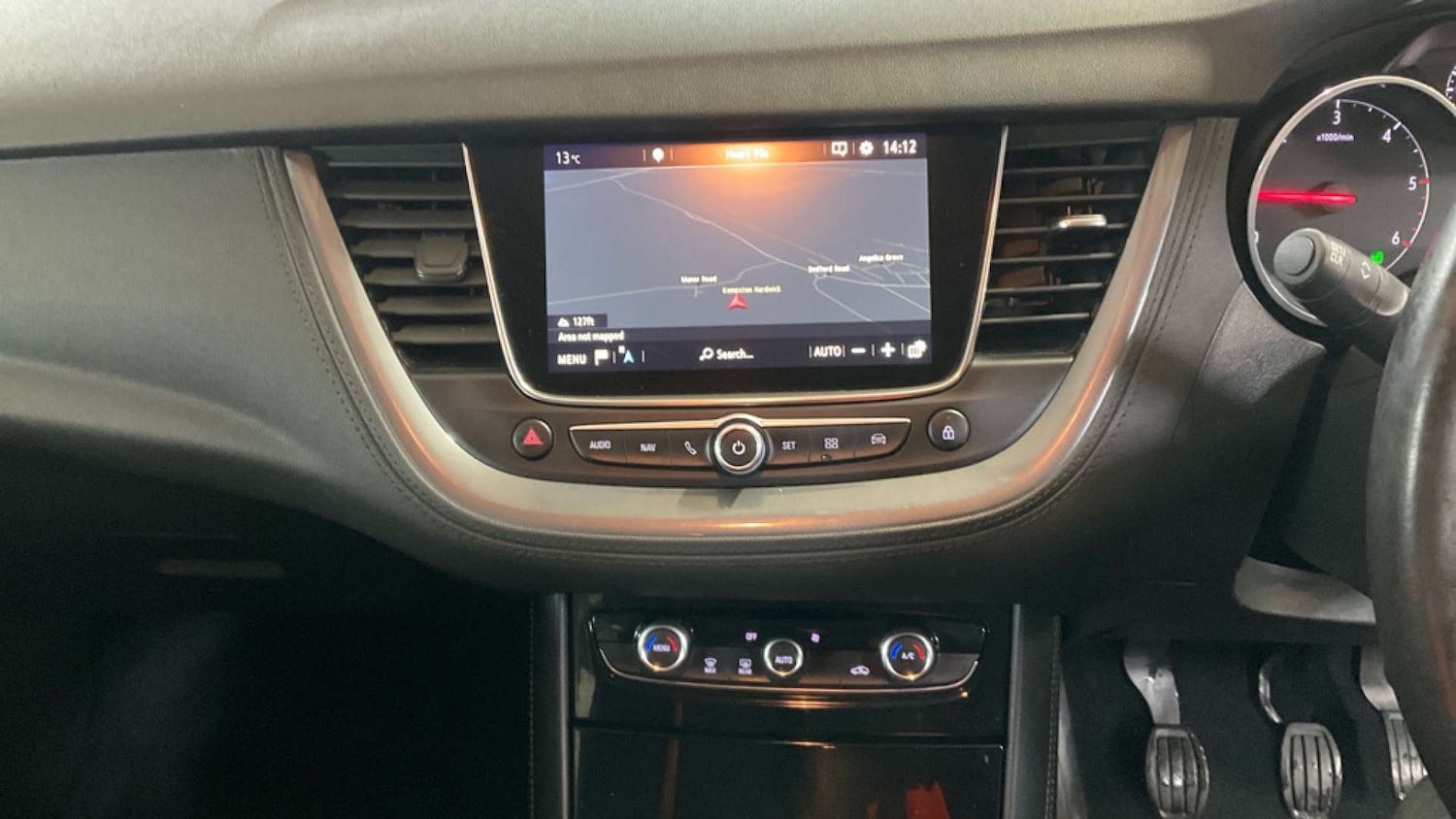 Used Vauxhall Grandland X 2019 for sale - 77328640: Photo 8