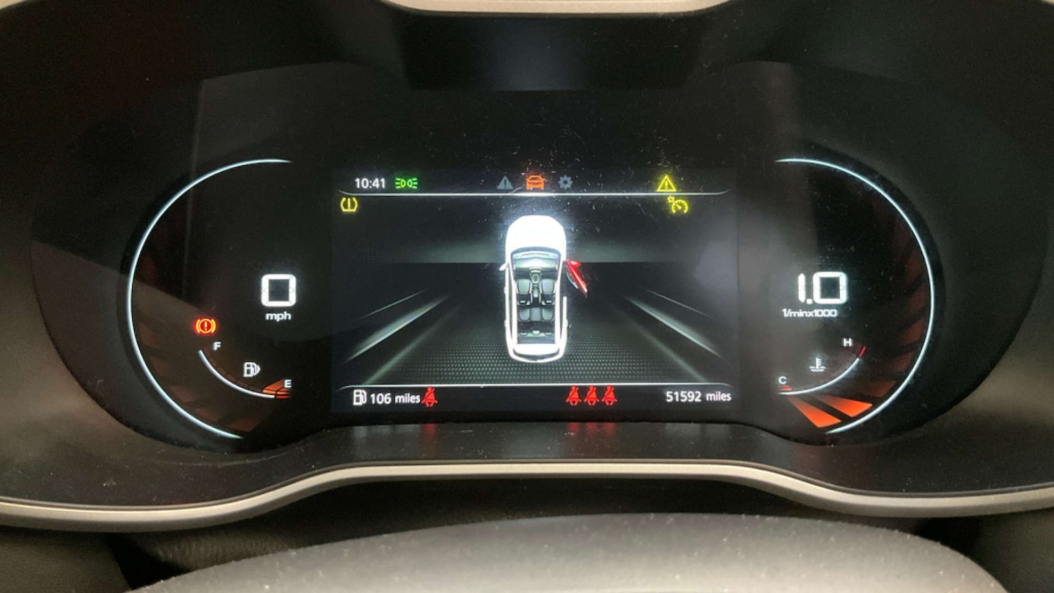 Used MG MG ZS 2022 for sale - 77210005: Photo 10