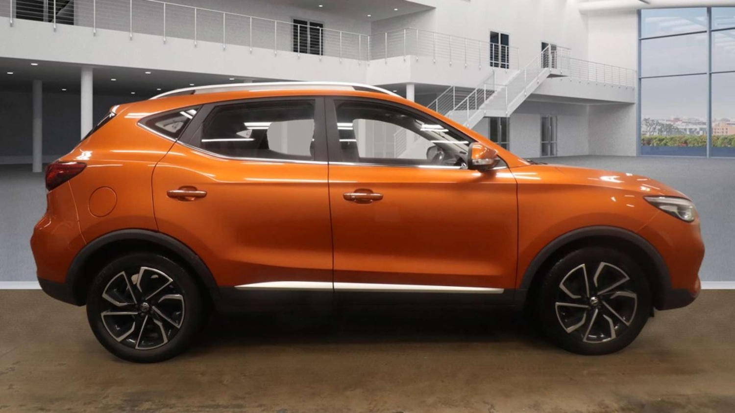 Used MG MG ZS 2022 for sale - 77210005: Photo 5