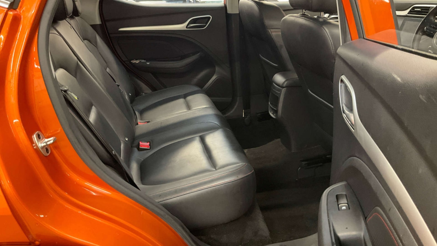 Used MG MG ZS 2022 for sale - 77210005: Photo 8