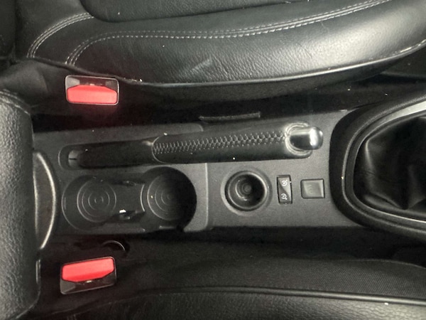 Used Renault Captur 2018 for sale - 76305779: Photo 14