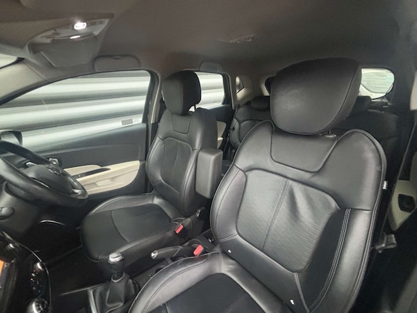 Used Renault Captur 2018 for sale - 76305779: Photo 15